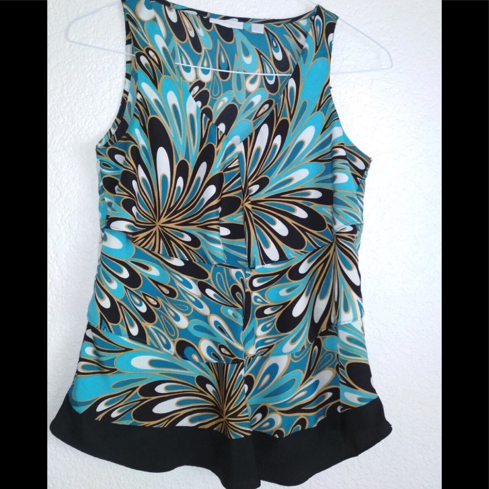 New York & Company Blouse